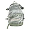 Converse Straight Edge Backpack 'pale Green'