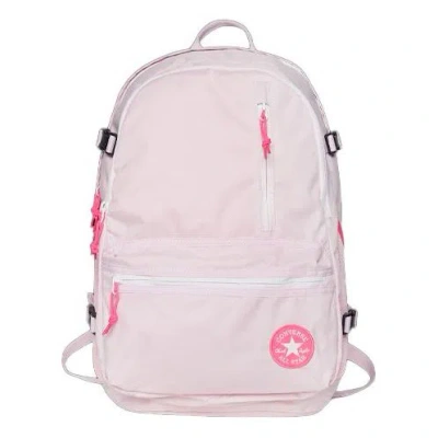 Converse Straight Edge Backpack 'sakura Pink'