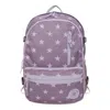 Converse Straight Edge Backpack 'starry Lilac'