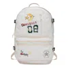 Converse Straight Edge Backpack 'white'