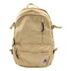 Converse Straight Edge Backpack 'yellow'