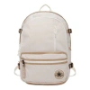 Converse Straight Edge Premium Backpack 'beige'