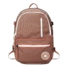 Converse Straight Edge Premium Backpack 'brown'
