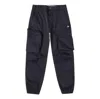 Converse Stretch Woven Pants 'black'