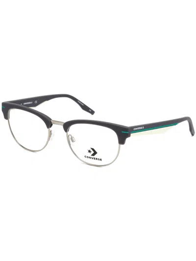 Converse Stylish Mini Oval Eyeglasses For Men In Multi