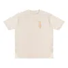 Converse Summer Beach T-shirt 'ivory' In Neutral