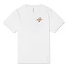 Converse Summer Cookout T-shirt 'white' In White