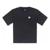 Converse Summer Drinks T-shirt 'black'