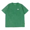 Converse Summer Drinks T-shirt 'green'