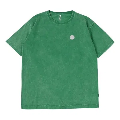 Converse Summer Drinks T-shirt 'green'