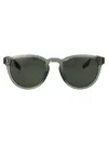 Converse Crystal Summit Sage Acetate Sunglasses In Green