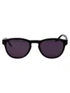 Converse Cv560s All Star Sunglasses In Black