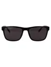 Converse Rectangular Sunglasses Cv508 S 1 In Black