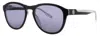 Converse Sunglasses Black/clear In Multi