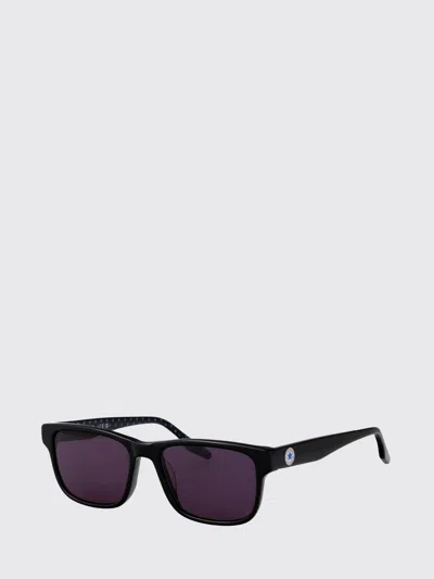 Converse Sunglasses Kids  In Black