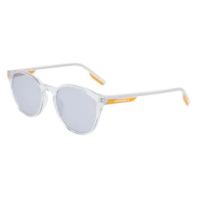 Converse Sunglasses In White