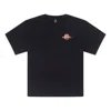 Converse Sunset T-shirt 'black'