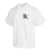 Converse Swamp Pals T-shirt 'white'