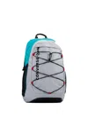 Converse Swap Out Backpack In Gray