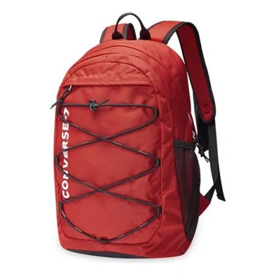Converse Swap Out Backpack 'red'
