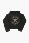 Converse Sweatshirt With Strass