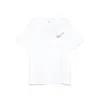 Converse Graphic-print T-shirt In White