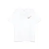 Converse Graphic-print T-shirt In White