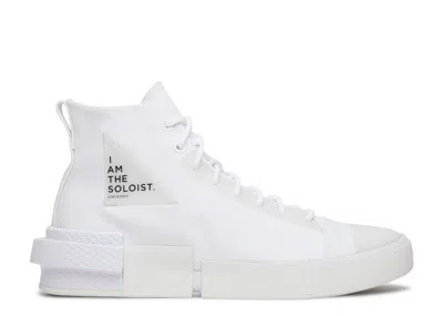 Converse Takahiromiyashita The Soloist X  Cx Disrupt 'white'