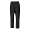 Converse Take A Hike Trail Pants 'black' In Blue