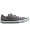Converse Taylor All Star Canvas Sneaker In Gray