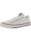Converse Chuck Taylor All Star Platform Canvas Sneakers In White In Multi