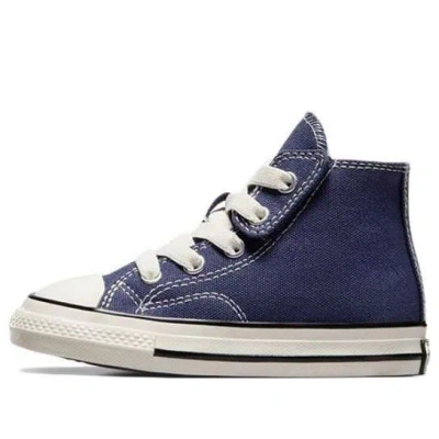 Converse (td)  Chuck 70 1v 'navy' In Blue