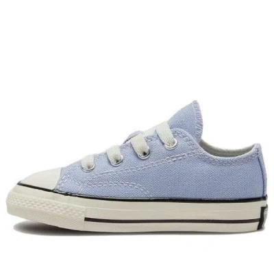 Converse (td)  Chuck 70 1v Velcro 'light Purple'