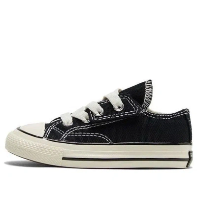 Converse (td)  Chuck 70 Low 'black White'
