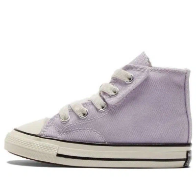 Converse (td)  Chuck 70s 1v 'violet' In Multi