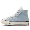 Converse (td)  Chuck Taylor All Star 1970s 1v 'blue Brown'