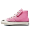 Converse (td)  Chuck Taylor All Star 1970s 1v Canvas Shoe Pink