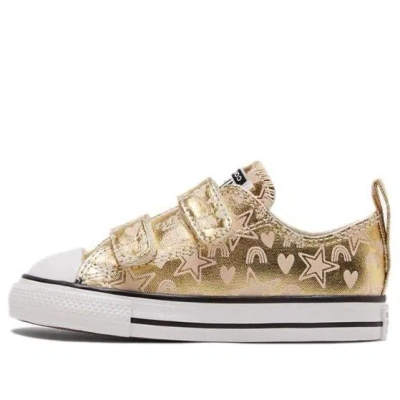 Converse (td)  Chuck Taylor All Star 2v