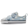Converse (td)  Chuck Taylor All Star 2v Ox 'armory Blue'