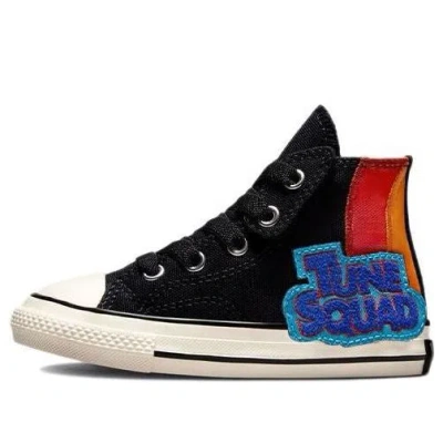 Converse (td)  Chuck Taylor All-star 70 Hi 'tune Squad Space Jam'