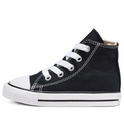 Converse (td)  Chuck Taylor All Star Black