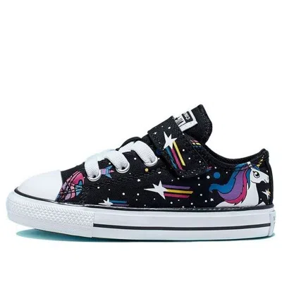 Converse (td)  Chuck Taylor All Star Black