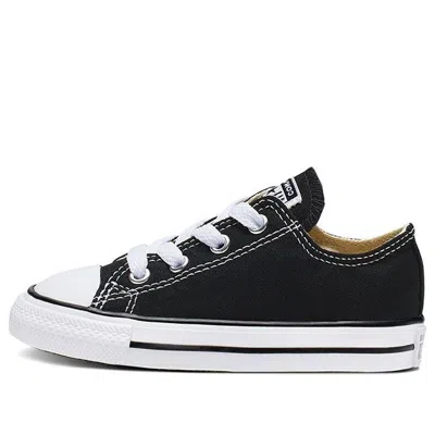 Converse (td)  Chuck Taylor All Star 'black White'