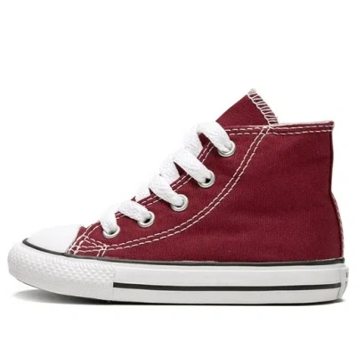 Converse (td)  Chuck Taylor All Star 'chili Paste'