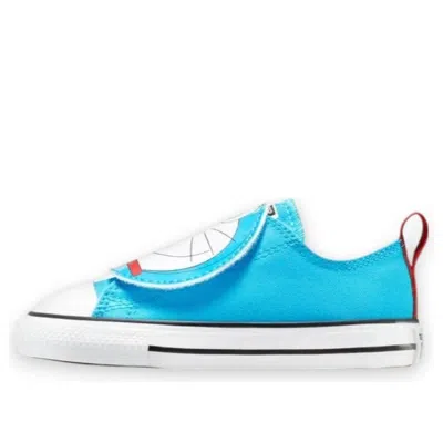 Converse (td)  Chuck Taylor All Star Easyon Ox 'doraemon Hawaiian Ocean'