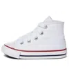 Converse (td)  Chuck Taylor All Star Hi 'optic White'