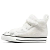 Converse (td)  Chuck Taylor All Star Hi Sherpa Cf 'white'