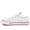 Converse (td)  Chuck Taylor All Star Low 'optical White' In White