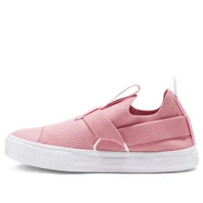 Converse (td)  Chuck Taylor All Star Low 'superplay Knit - Lotus Pink'
