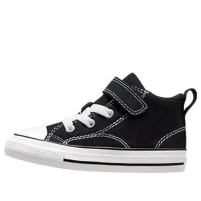 Converse (td)  Chuck Taylor All Star Malden Street 'black'